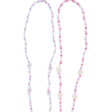 Great Pretenders - Butterflies and Daises Necklace, Assorted