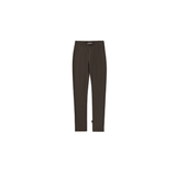 Molo - Nica Warm - Bark Brown