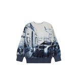 Molo - Mattis Sweatshirt - CurioCity