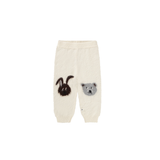 Molo - Sol Pants - Retro Animals