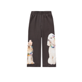 Molo - Aurita Sweatpant - Photoshoot
