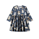 Molo - Charmaine Dress - Felt Friends