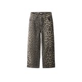 Molo - Aska Pant - Brushed Leo