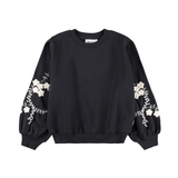 Molo - Maribel Sweatshirt - Black
