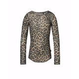 Molo - Rihanna Wool - Brushed Leo
