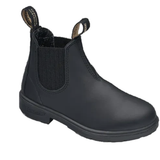 Blundstone - Kids Elastic Sided Boot - Black