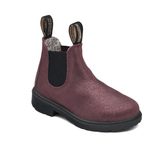 Blundstone - Kids Elastic Sided Boot - Rose Pink