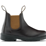 Blundstone - Kids Elastic Sided Boot - Brown