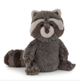 Jellycat - Trixiwoo Raccoon