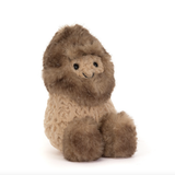 Jewllycat - Amuseables Peanut Yeti Outfit