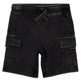 Miles the label - Shorts - Black
