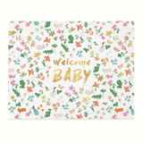 Card - Welcome Baby