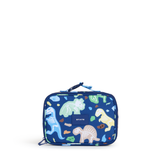 State Bags - Rodgers Lunch Box - Dino Fossils
