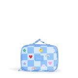 State Bags - Rodgers Lunch Box - Charms Blue Check
