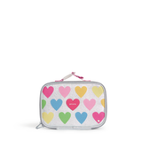 State Bags - Rodgers Lunch Box - Happy Fuzzy Hearts