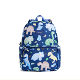 State Bags - Kane Backpack - Dino Fossils