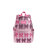 State Bags - Kane Mini Backpack - Patchwork Bows
