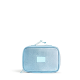 State Bags - Rodgers Lunch Box - Metallic Blue