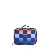 State Bags - Rodgers Lunch Box - Gradient Checkerboard