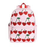 State Bags - Kane Mini Backpack - Cherry