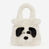 Jellycat - Rufferty Puppy Handbag