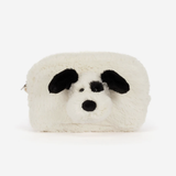 Jellycat - Rufferty Puppy Pouch