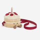 Jellycat - Amuseables Birthday Cake bag