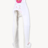 BillieBlush - Unicorn Hat Scarf