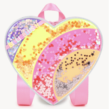 BillieBlush - Heart Backpack