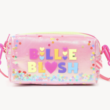 BillieBlush - Pencil Case - Pink