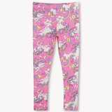 BillieBlush - Allover Unicorn Print - Leggings