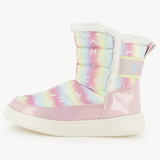 BillieBlush - Snow Boot - Multicolor