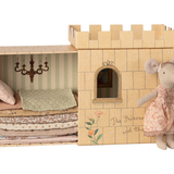 Maileg - Princess and the pea - Big sister mouse
