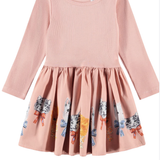 Molo - Dress - Candi Fancy Kittens