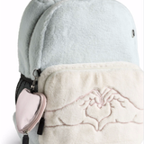 Molo - Backpack Mates Fluffy Colours