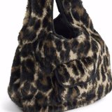 Molo - Jolie bag - Brushed Leo