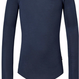 Molo - Rihanna Wool - Navy blazer