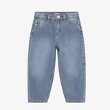 Daily7Kids - Denim Barrel Fit Pocket