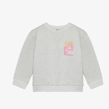 Daily7Kids - Sweater Backprint