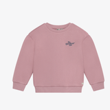 Daily7Kids - Sweater Backprint - Pancake