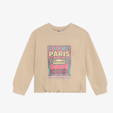 Daily7Kids - Sweater Cropped Artwork