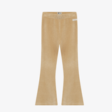Daily7Kids - Flared Velvet Pants