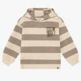 Daily7Kids - Oversized Hoodie Backprint