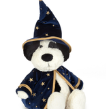 Jellycat - Rufferty Puppy Wizard Outfit
