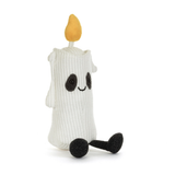 Jellycat - Amuseables Flickerty Candle