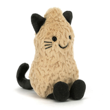 jellycat - Amuseables Peanut Cat Outfit