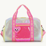 Billie Blush - Bowling Bag