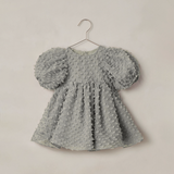 Noralee - Luna Dress - Eucalypyus