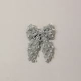 Noralee - Everly Bow - Eucalyptus