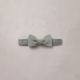 Noralee - Bow Tie - Ecalyptus